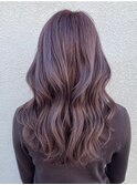 pink lavender