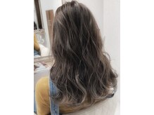 ヘア アート イーズ(hair art EAZE)
