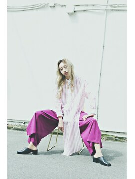 チックタック パラダイム(TICK-TOCK Paradime) 【TICK-TOCK】ハイトーンエアリーミディ