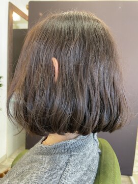 メイン クーン(Maine Coon) Bob