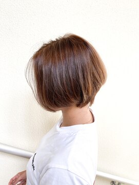 エイト オキナワ 沖縄新都心店(EIGHT okinawa) 【EIGHT 沖縄】お客様スタイル