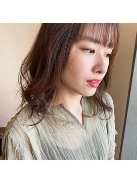 ルートヴィッヒ(Ludwig) 夏色！イヤリングカラー