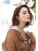 CIERA.耳かけリラクシーボブ