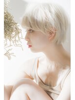 リノナ(Linona)&nbsp;絶壁解消20代30代40代大人ショートボブ