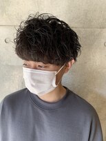 アース クロスガーデン川崎店(HAIR&MAKE EARTH)&nbsp;2WAYツイストスパイラル☆