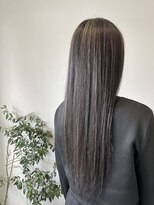 クルール バイ マーブル(COULEUR by Marble)&nbsp;プラチナアッシュ ナチュラルハイライト