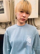 ブリコ(Brico)&nbsp;shortmash