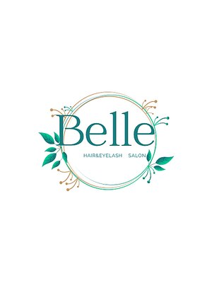 ベル(Belle)