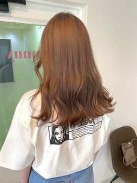 アンニュ(annuy) milky beige◯