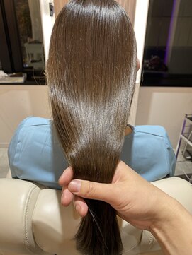 ダリア 横浜(DALIA) 大人女性×アルティストグレージュ×ヒト幹細胞TR