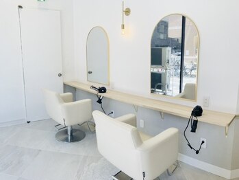 clares【クラレ】