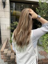 シアン 八王子店(SHIAN)&nbsp;グラデーションカラー