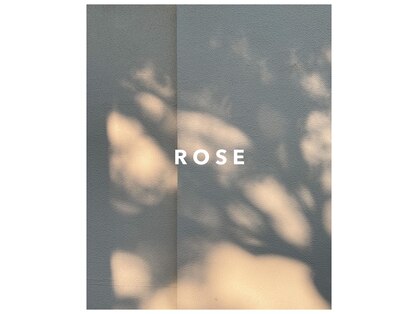 ローズ(Rose)の写真