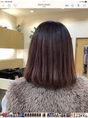 tamarisヘアケミスト＋tamarisフロームヘアカラー