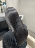 髪質改善トリートメント【カラーエステ】ヘッドスパ付