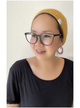 ビードットアール バーバーパパ レナセール(B.R Barber Papa.Renacer)&nbsp;埜田 亜矢子