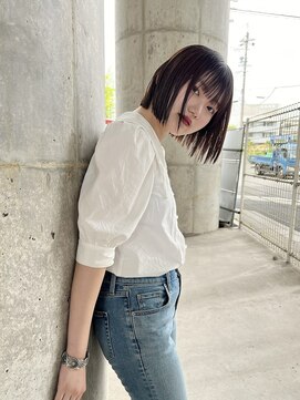 スープル オザキヤマ(SOUPLE.ozakiyama) souple_style