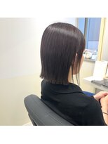 トッカ ANNEX京都河原町(tocca)&nbsp;ココアブラウン