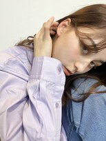 ドロワ(droit)&nbsp;【droit】まろやかベージュ