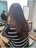 レイヤースタイル/韓国/ロング/髪質改善/清澄白河/錦糸町