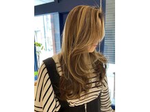 クラシコヘアー(CLASSICO hair)