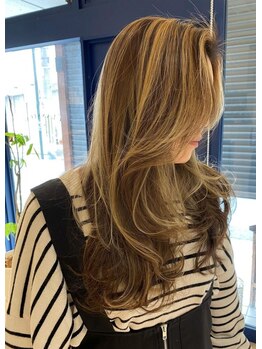 クラシコヘアー(CLASSICO hair)の写真/『オーダーメイドカット』日本人特有の髪質を理解し、お一人、お一人に合わせたこれまでにない特殊なカット