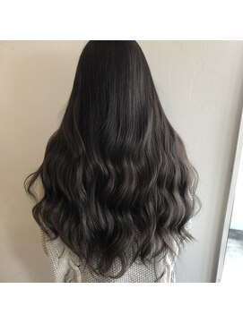 アウリィ(Aulii) 寒色系カラー♪