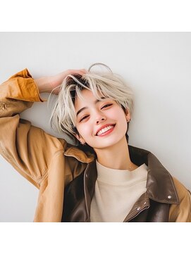 ルアナ(Luana) ホワイトミルクティー