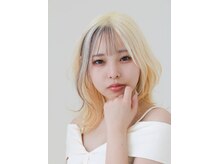 ヘアーディーシーオー(Hair Dco)