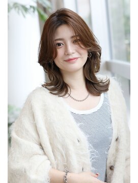 キッカ 千葉店(CHICCA) 韓国風くびれミディ