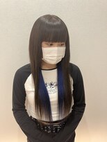 ヘアスタジオ マテリアル(hair studio Material)&nbsp;#プルエクステ#髪質改善#カラー#ヘアセット