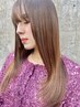 【髪質改善ストレート】ライト☆クイックtr.￥12000（カット別↓）