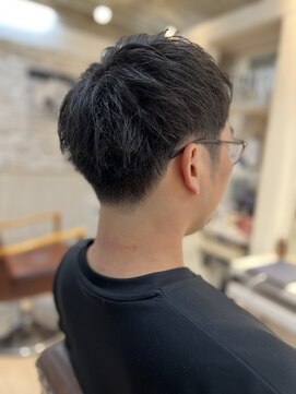 グロウ 恵比寿(grow) セイムレイヤー