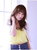 美人エフォートレスロング