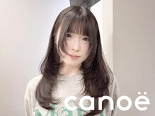 カノエ 山口矢原店(canoe)