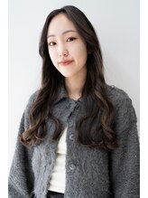 モーブ(MAUVE) AYAMI 
