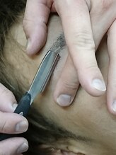 フジカワヘアー(FUJIKAWA HAIR)