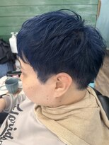 ワンバイワン(ONE BY ONE)&nbsp;ダブルカラー