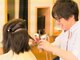 レオラ(leola)の写真/オーナースタイリストによるマンツーマン施術★お手頃な価格帯×ベテランスタイリストの技術で満足感が◎
