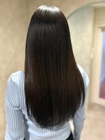 ヘアースタジオゼン アドバンス(hair studio Zen advance)&nbsp;縮毛矯正/酸性ストレート