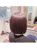 ミルクティーラベンダー