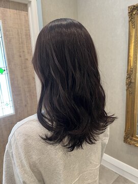 リノ カルバリ(Lino Calbari) Lino Calbariスタイル