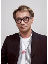 カットインファーチェ CUT IN face&nbsp;石川 智朗