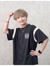 ナチュラル 渋谷(NATURAL) カマダ ジョウ