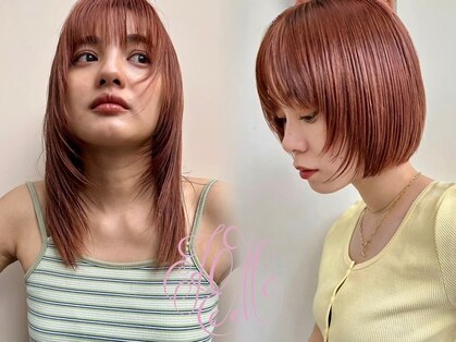 ジュエム(jouerm)の写真