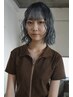 【AYA限定】（学生割U-24）カット+ダメージレスカラー￥14300→￥6000