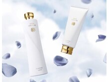 自宅でのスペシャルケア【COTA COUTURE】最新の技術で角質深部まで栄養分が届き「乱れを補修する」ケア☆