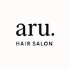 aru.【アル】【1月上旬 NEW OPEN(予定)】のお店ロゴ