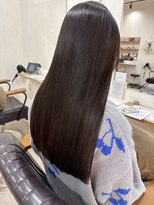 リンド 習志野市 京成大久保(Lind)&nbsp;【マイナス5歳を叶える♪】［京成大久保/髪質改善/ヘッドスパ］