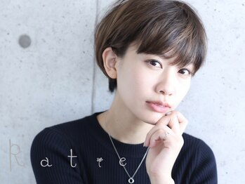 Ratie  【ラティ】